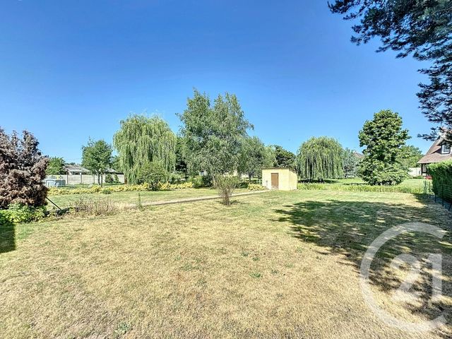 Maison à vendre - 5 pièces - 109,37 m2 - Salbris - 41 - CENTRE