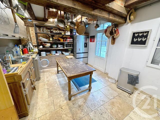 Maison à vendre - 15 pièces - 235 m2 - 41 - CENTRE