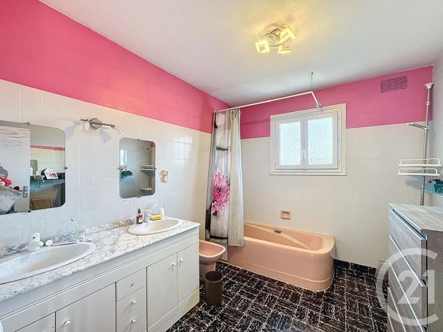 Maison à vendre - 7 pièces - 205,25 m2 - La Ferte Imbault - 41 - CENTRE