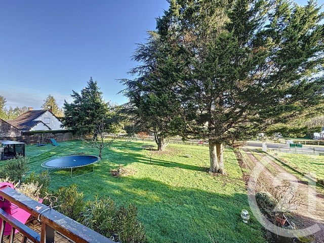 Maison à vendre - 7 pièces - 205,25 m2 - La Ferte Imbault - 41 - CENTRE