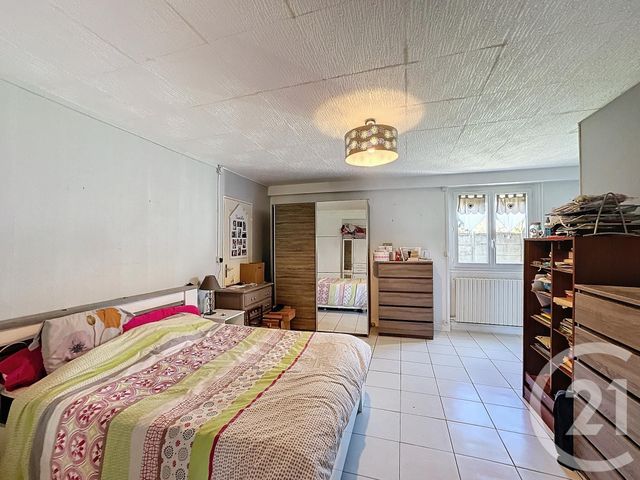 Maison à vendre - 7 pièces - 205,25 m2 - La Ferte Imbault - 41 - CENTRE