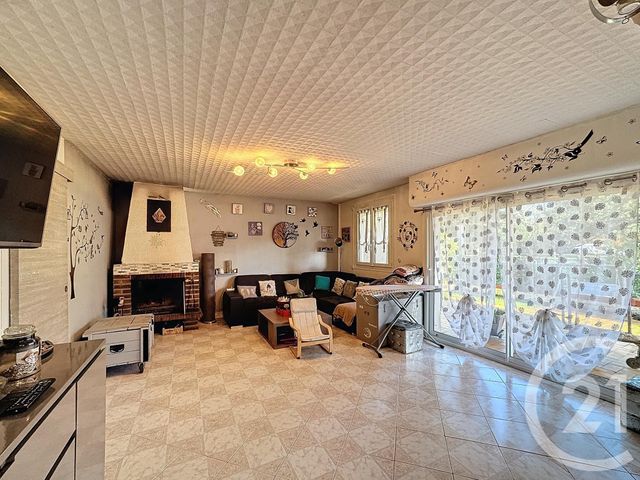 Maison à vendre - 7 pièces - 205,25 m2 - La Ferte Imbault - 41 - CENTRE