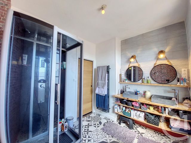 Maison à vendre - 5 pièces - 112,90 m2 - Salbris - 41 - CENTRE