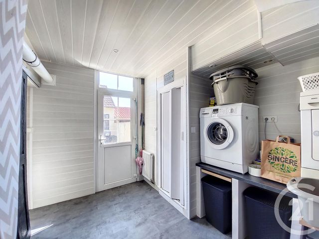 Maison à vendre - 5 pièces - 112,90 m2 - Salbris - 41 - CENTRE