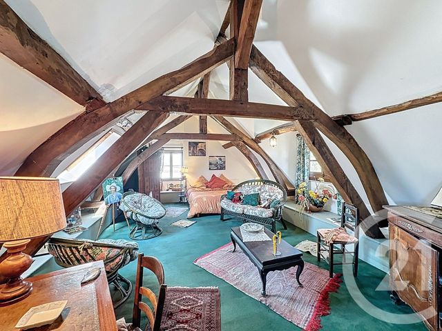 Maison à vendre - 5 pièces - 119,60 m2 - La Ferte Imbault - 41 - CENTRE