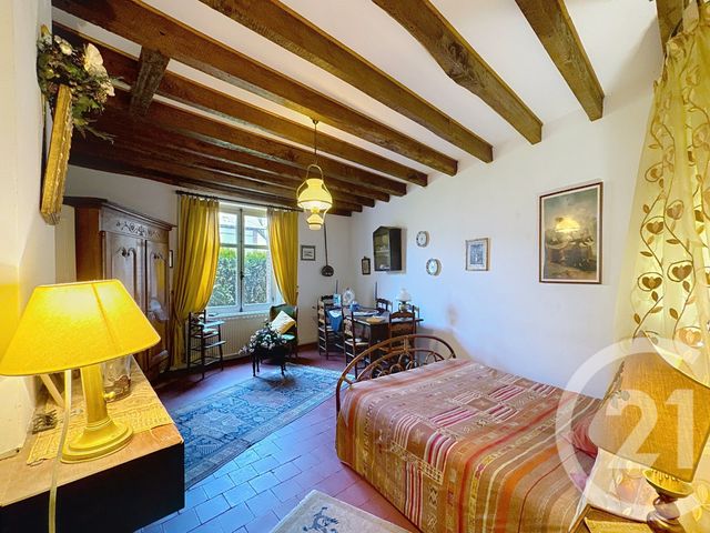 Maison à vendre - 5 pièces - 119,60 m2 - La Ferte Imbault - 41 - CENTRE