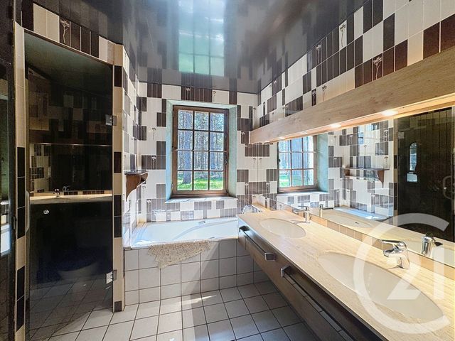 Maison à vendre - 6 pièces - 204,30 m2 - Nancay - 18 - CENTRE