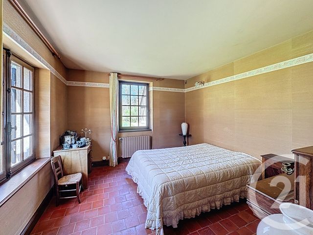 Maison à vendre - 6 pièces - 204,30 m2 - Nancay - 18 - CENTRE