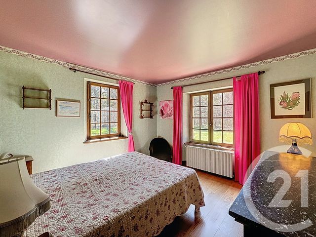 Maison à vendre - 6 pièces - 204,30 m2 - Nancay - 18 - CENTRE