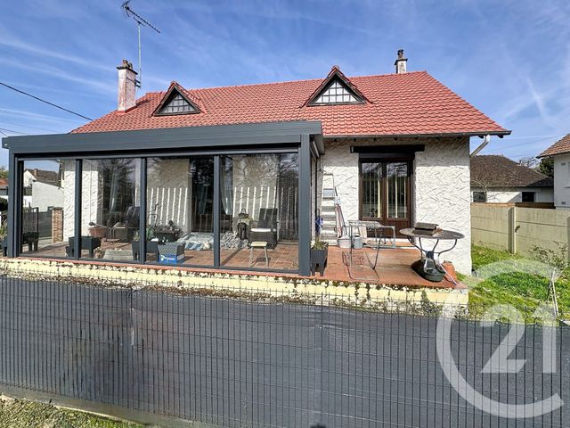 Maison à vendre SALBRIS