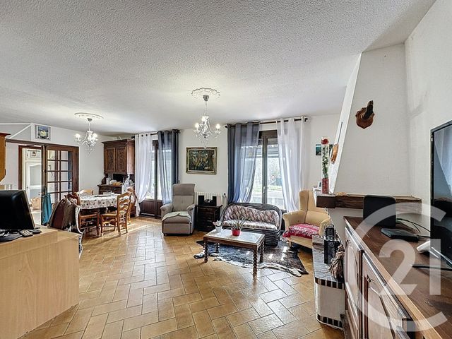 Maison &agrave; vendre - 5 pi&egrave;ces - 82,20 m2 - Salbris - 41 - CENTRE