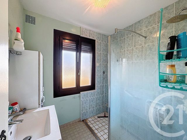 Maison &agrave; vendre - 5 pi&egrave;ces - 82,20 m2 - Salbris - 41 - CENTRE