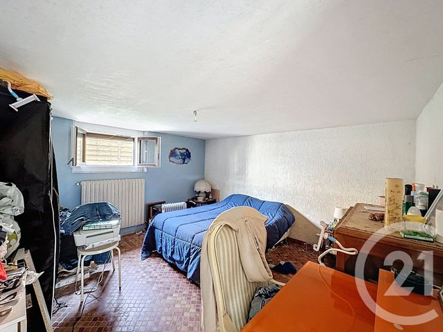 Maison &agrave; vendre - 5 pi&egrave;ces - 82,20 m2 - Salbris - 41 - CENTRE