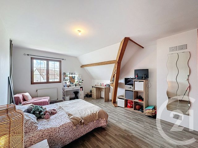 Maison &agrave; vendre - 5 pi&egrave;ces - 147,82 m2 - Salbris - 41 - CENTRE