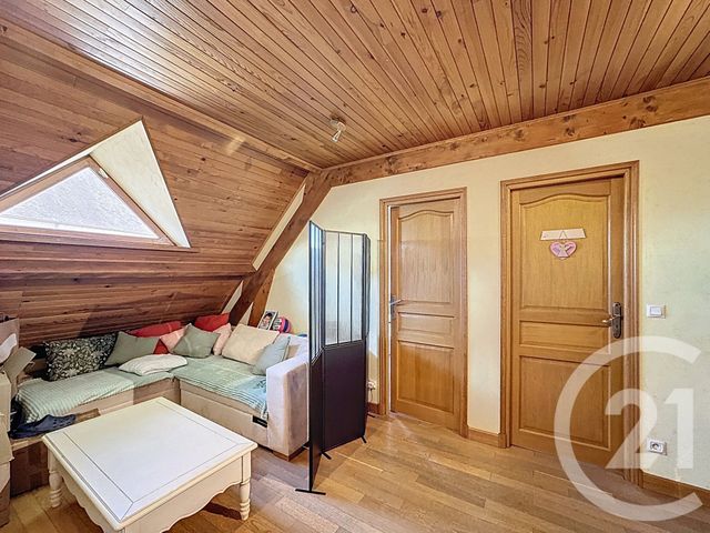 Maison &agrave; vendre - 5 pi&egrave;ces - 147,82 m2 - Salbris - 41 - CENTRE