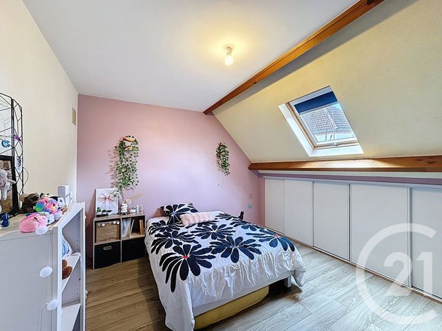 Maison &agrave; vendre - 5 pi&egrave;ces - 147,82 m2 - Salbris - 41 - CENTRE