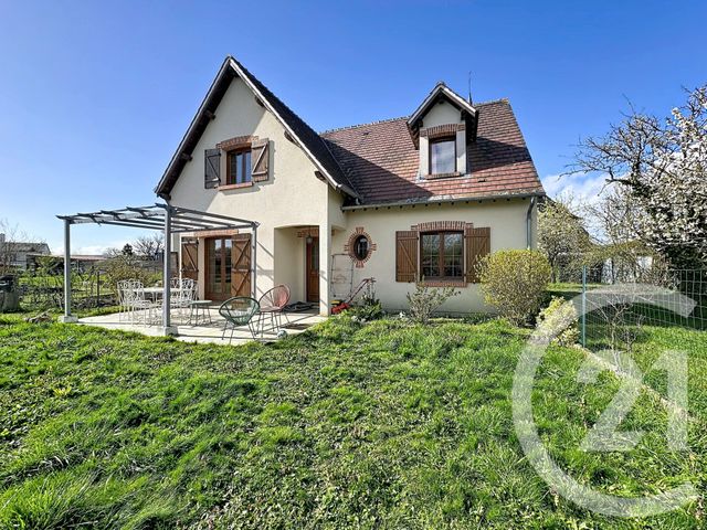 Maison à vendre SALBRIS