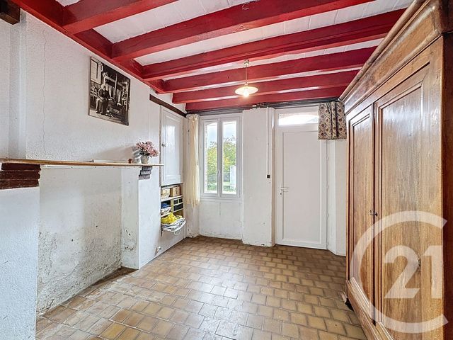 Afficher la photo en grand Maison à vendre - 6 pièces - 164,60 m2 - Nancay - 18 - CENTRE