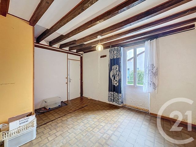 Afficher la photo en grand Maison à vendre - 6 pièces - 164,60 m2 - Nancay - 18 - CENTRE