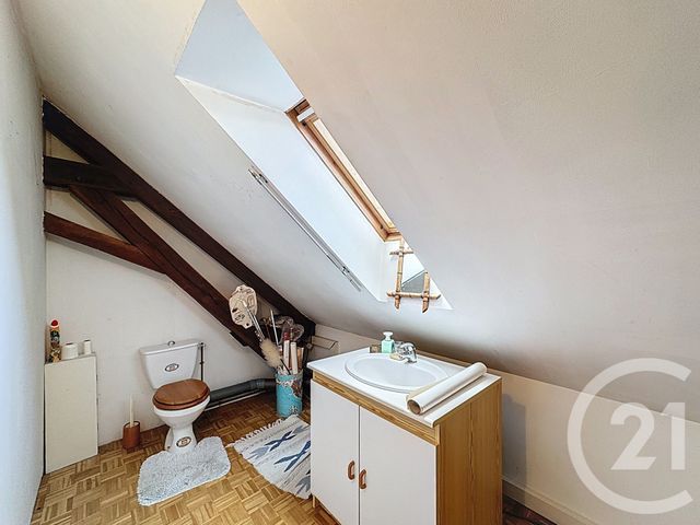 Afficher la photo en grand Maison à vendre - 6 pièces - 164,60 m2 - Nancay - 18 - CENTRE
