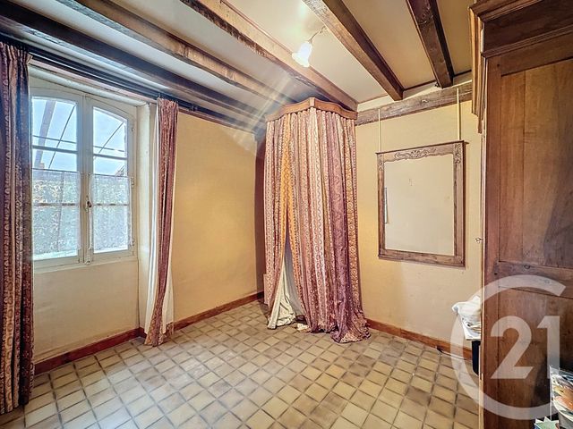 Afficher la photo en grand Maison à vendre - 6 pièces - 164,60 m2 - Nancay - 18 - CENTRE