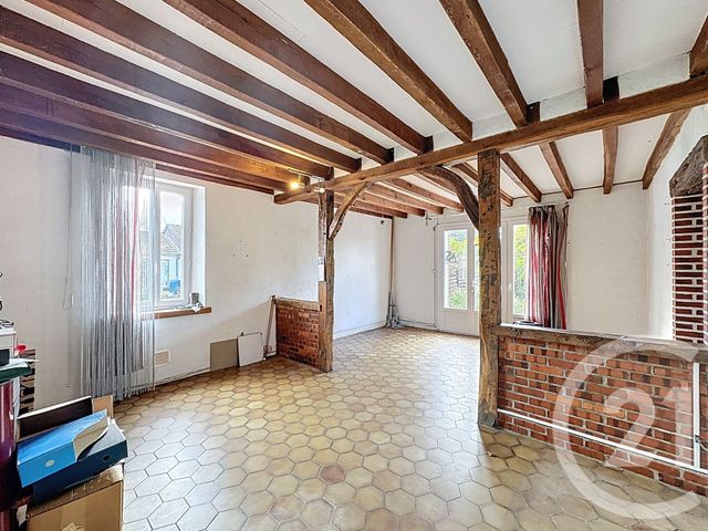 Afficher la photo en grand Maison à vendre - 6 pièces - 164,60 m2 - Nancay - 18 - CENTRE