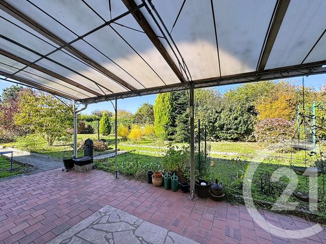 Afficher la photo en grand Maison à vendre - 6 pièces - 164,60 m2 - Nancay - 18 - CENTRE
