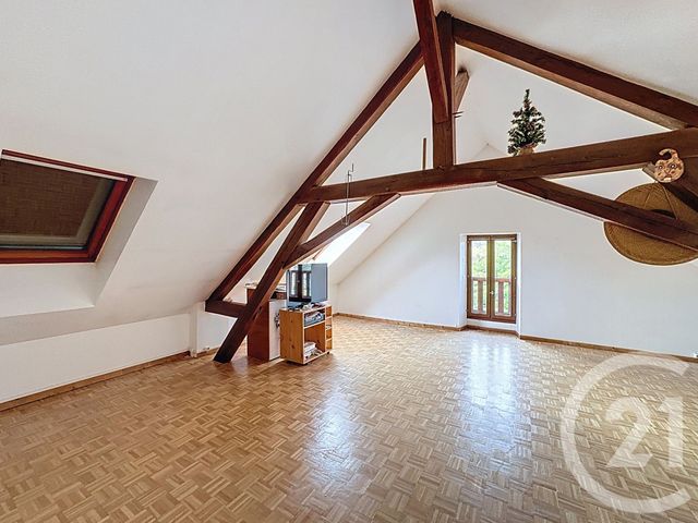Afficher la photo en grand Maison à vendre - 6 pièces - 164,60 m2 - Nancay - 18 - CENTRE