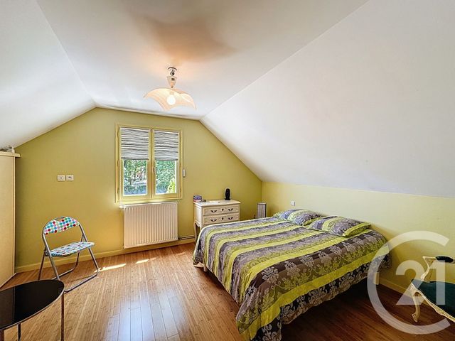 Maison à vendre - 6 pièces - 135 m2 - Theillay - 41 - CENTRE