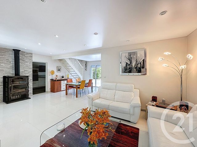 Maison à vendre - 6 pièces - 135 m2 - Theillay - 41 - CENTRE