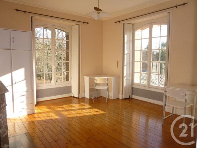 Appartement F1 à louer SALBRIS