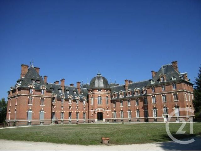 Appartement F1 à louer - 1 pièce - 23 m2 - Salbris - 41 - CENTRE