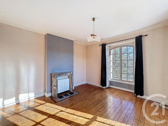 Appartement F1 à louer SALBRIS