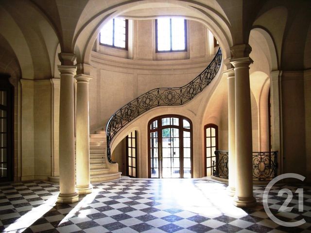 Appartement F1 à louer - 1 pièce - 23 m2 - Salbris - 41 - CENTRE