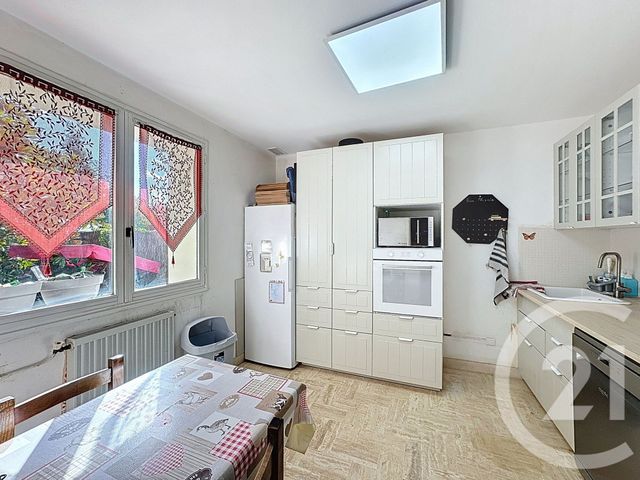 Maison à vendre - 4 pièces - 97,40 m2 - Salbris - 41 - CENTRE