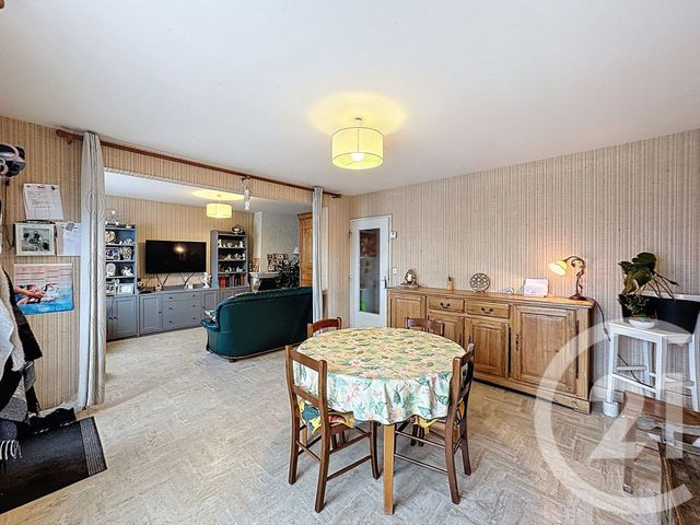 Maison à vendre - 4 pièces - 97,40 m2 - Salbris - 41 - CENTRE