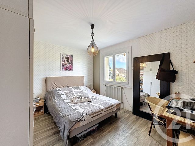 Maison à vendre - 4 pièces - 97,40 m2 - Salbris - 41 - CENTRE