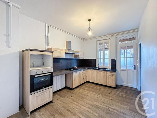 Maison à louer SALBRIS