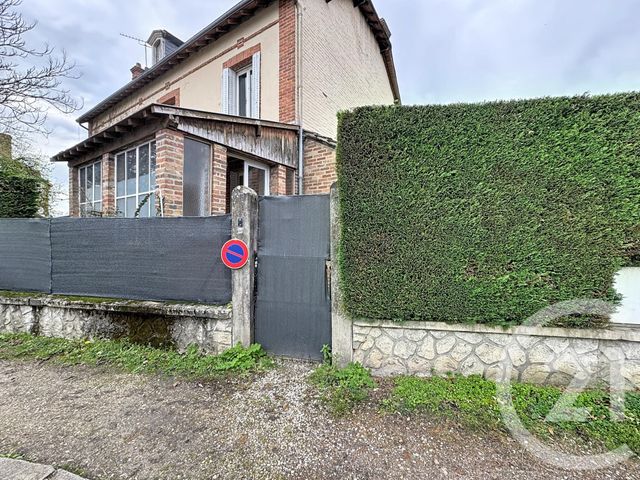 Maison à louer SALBRIS