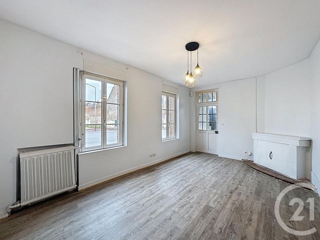 Maison à louer - 4 pièces - 80,18 m2 - Salbris - 41 - CENTRE