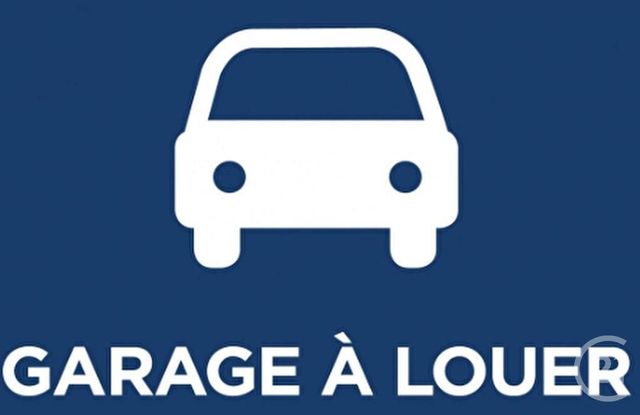 Parking à louer SALBRIS