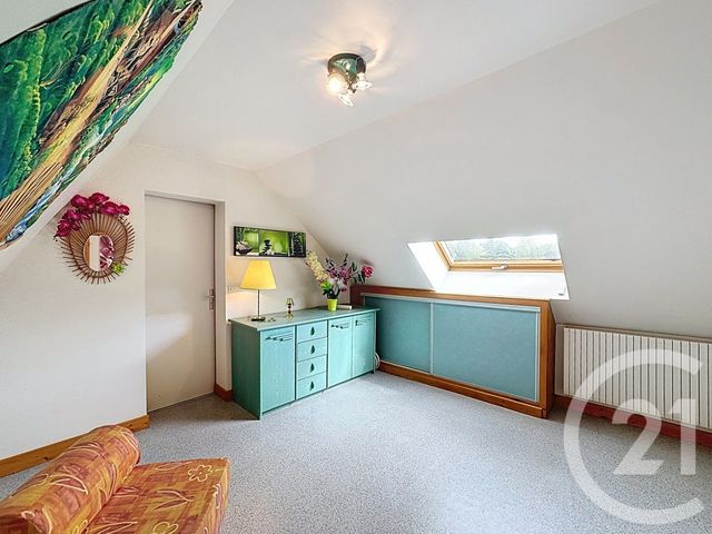 Maison à vendre - 7 pièces - 118,18 m2 - Neuvy Sur Barangeon - 18 - CENTRE