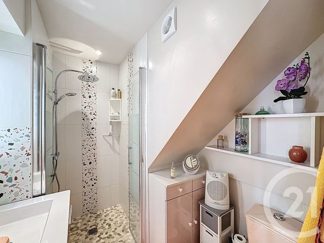 Maison à vendre - 7 pièces - 118,18 m2 - Neuvy Sur Barangeon - 18 - CENTRE