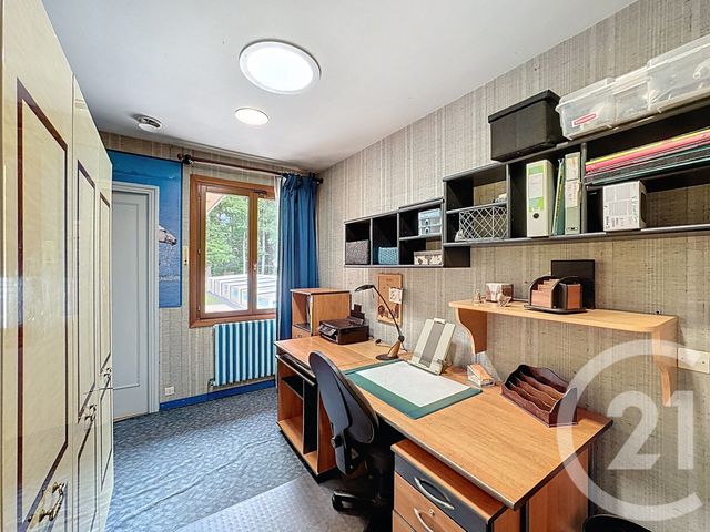 Maison à vendre - 7 pièces - 118,18 m2 - Neuvy Sur Barangeon - 18 - CENTRE