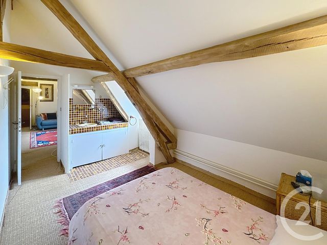 Afficher la photo en grand Maison à vendre - 14 pièces - 344 m2 - Souesmes - 41 - CENTRE