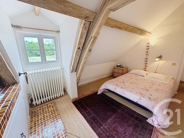 Afficher la photo en grand Maison à vendre - 14 pièces - 344 m2 - Souesmes - 41 - CENTRE