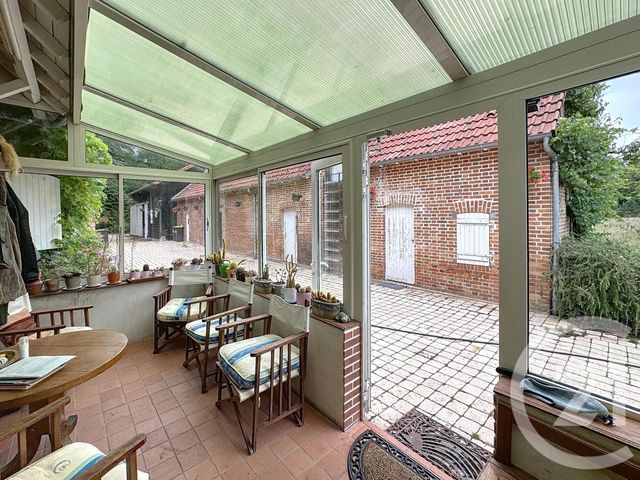 Afficher la photo en grand Maison à vendre - 14 pièces - 344 m2 - Souesmes - 41 - CENTRE