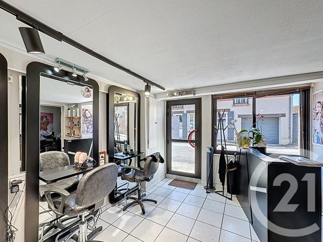 Maison &agrave; vendre - 3 pi&egrave;ces - 32 m2 - Pierrefitte Sur Sauldre - 41 - CENTRE