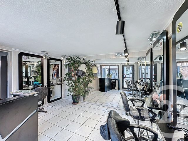 Maison &agrave; vendre - 3 pi&egrave;ces - 32 m2 - Pierrefitte Sur Sauldre - 41 - CENTRE