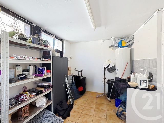 Maison &agrave; vendre - 3 pi&egrave;ces - 32 m2 - Pierrefitte Sur Sauldre - 41 - CENTRE